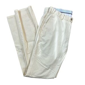 Peter Millar | Peter Millar Chino Golf Pants